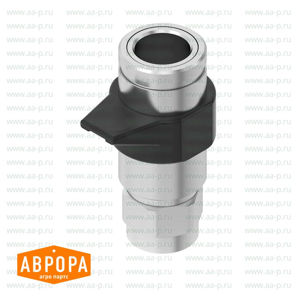 AW31338 БЫСТРОСЪЕМН.  ГИДР.  МУФТА